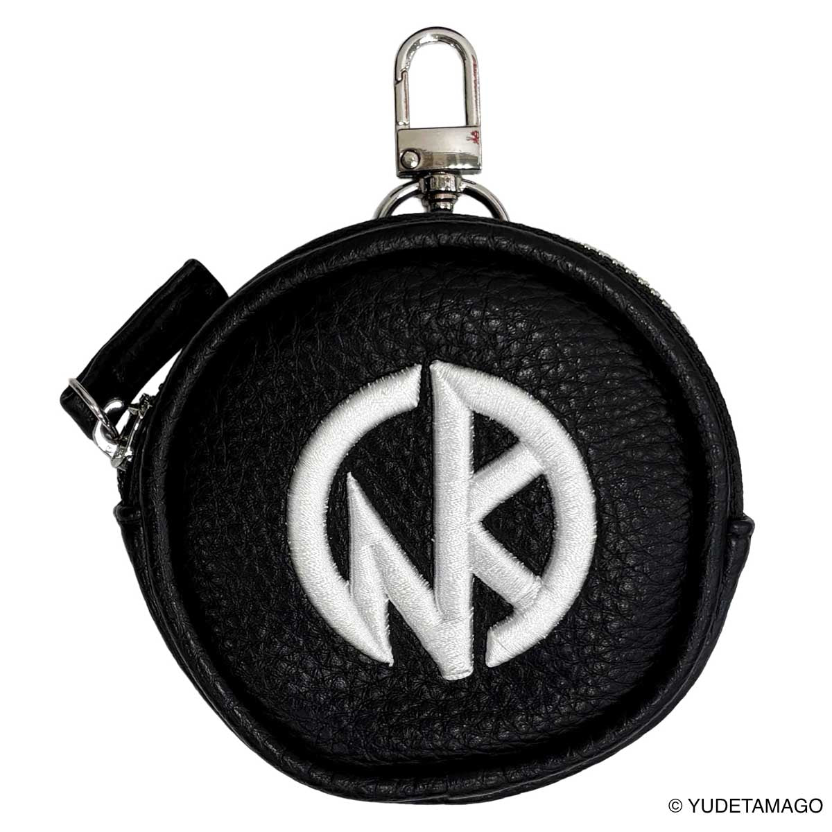 TOHOKU KINマークポーチ