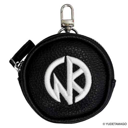 TOHOKU KINマークポーチ