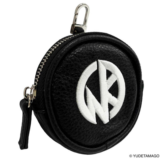 TOHOKU KINマークポーチ