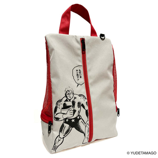 TOHOKU シューズバッグ テリーマンVer.