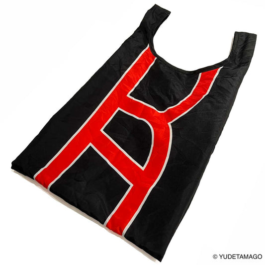 TOHOKU エコバッグ KINスーツ