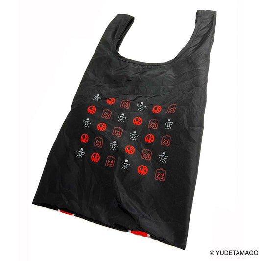 TOHOKU エコバッグ KINスーツ