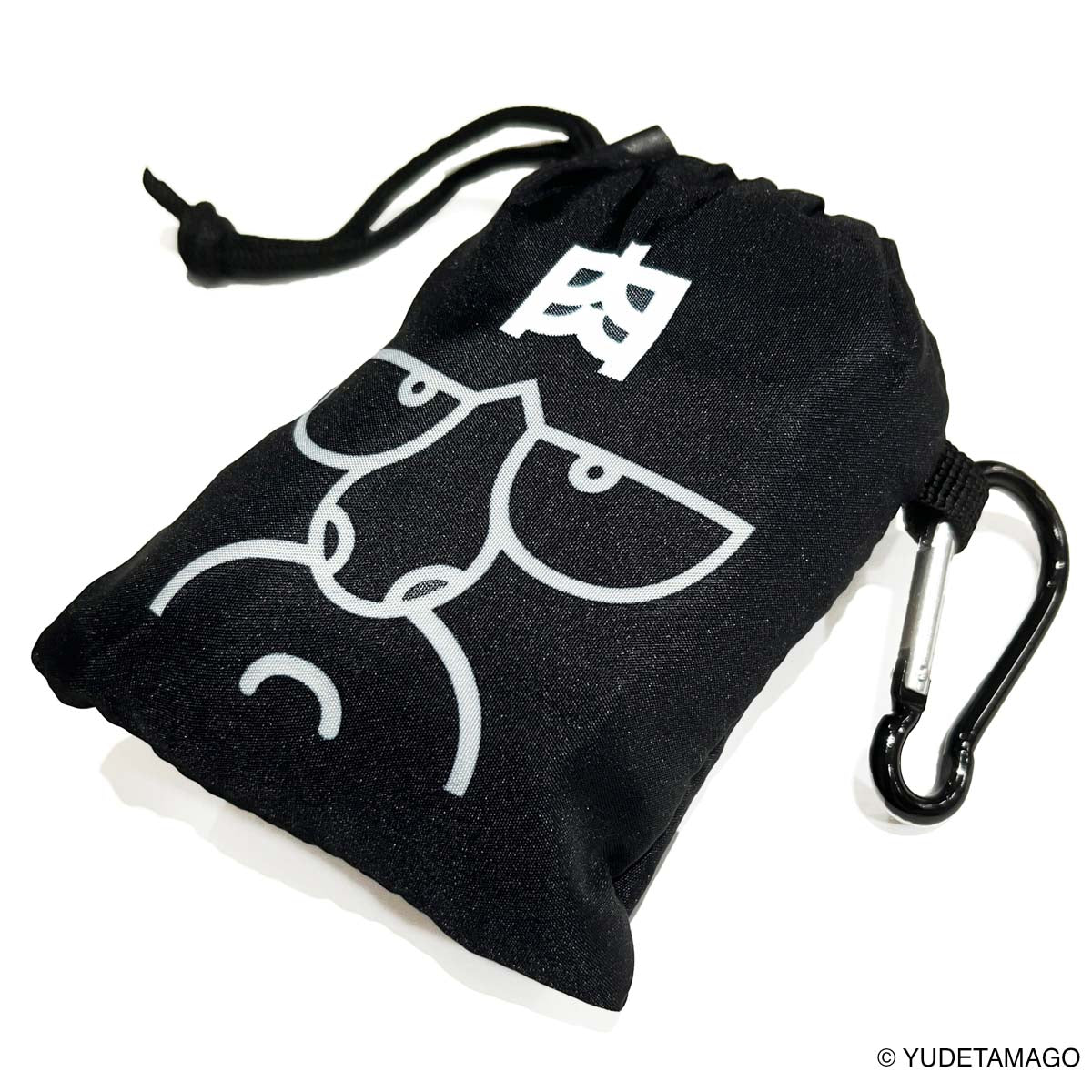 TOHOKU エコバッグ KINスーツ