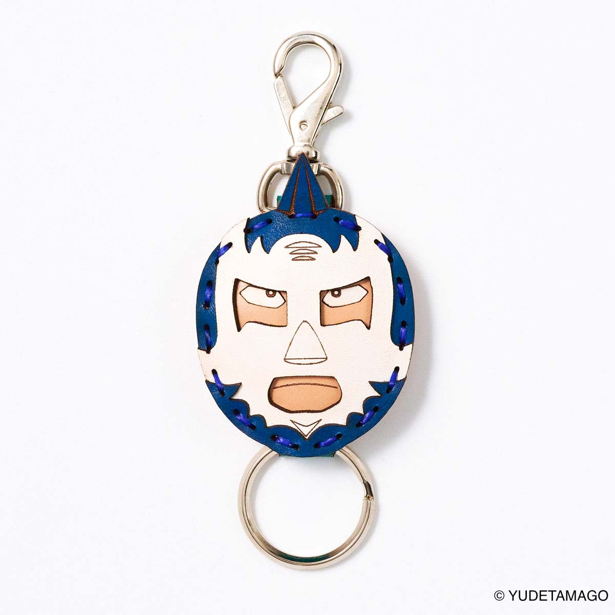 キン肉マン×OJAGA DESIGN キーホルダー [キン肉マンマリポーサ]【2026年5月中旬お届け予定】