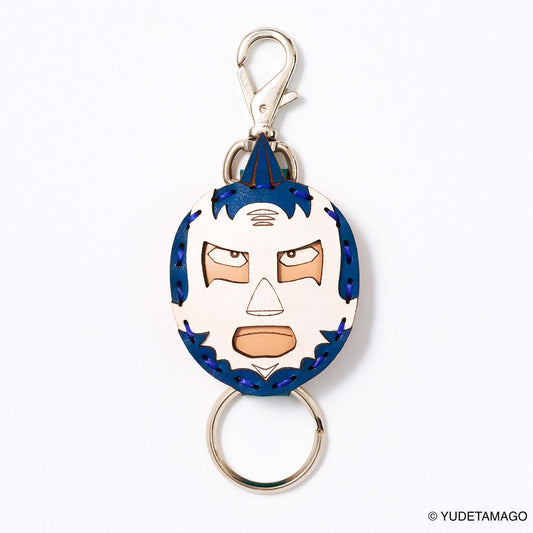 キン肉マン×OJAGA DESIGN キーホルダー [キン肉マンマリポーサ]【2026年5月中旬お届け予定】