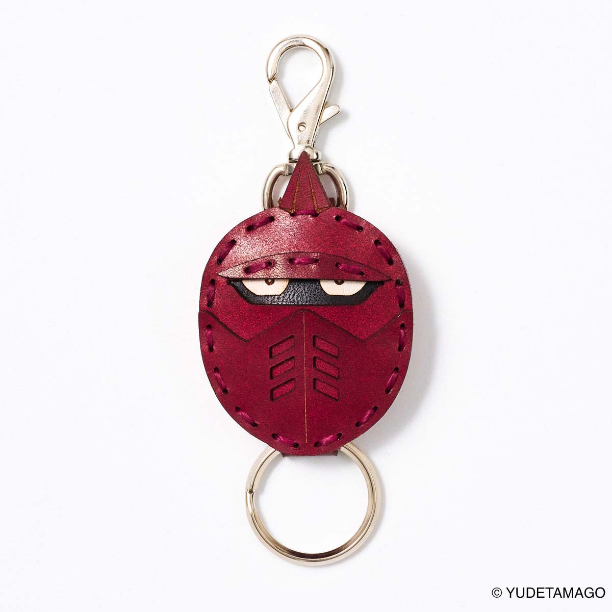 キン肉マン×OJAGA DESIGN キーホルダー [キン肉マンビッグボディ]【2026年5月中旬お届け予定】