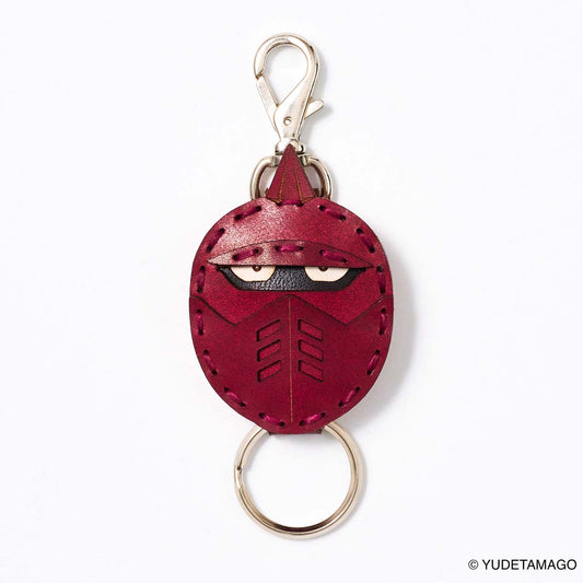 キン肉マン×OJAGA DESIGN キーホルダー [キン肉マンビッグボディ]【2026年5月中旬お届け予定】