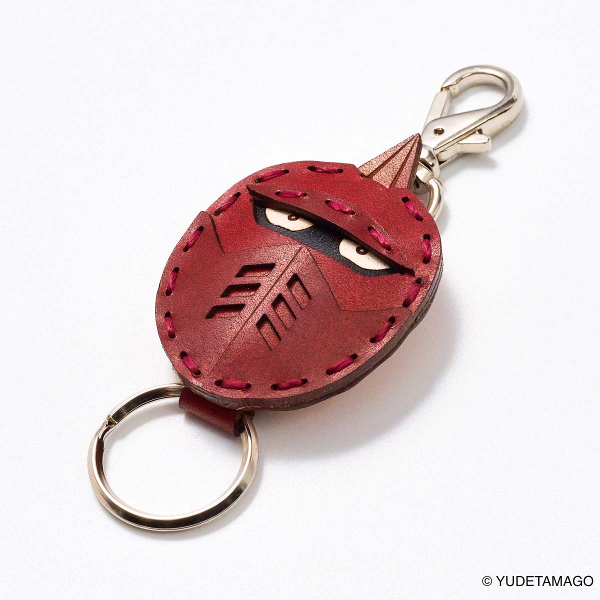 キン肉マン×OJAGA DESIGN キーホルダー [キン肉マンビッグボディ]【2026年5月中旬お届け予定】