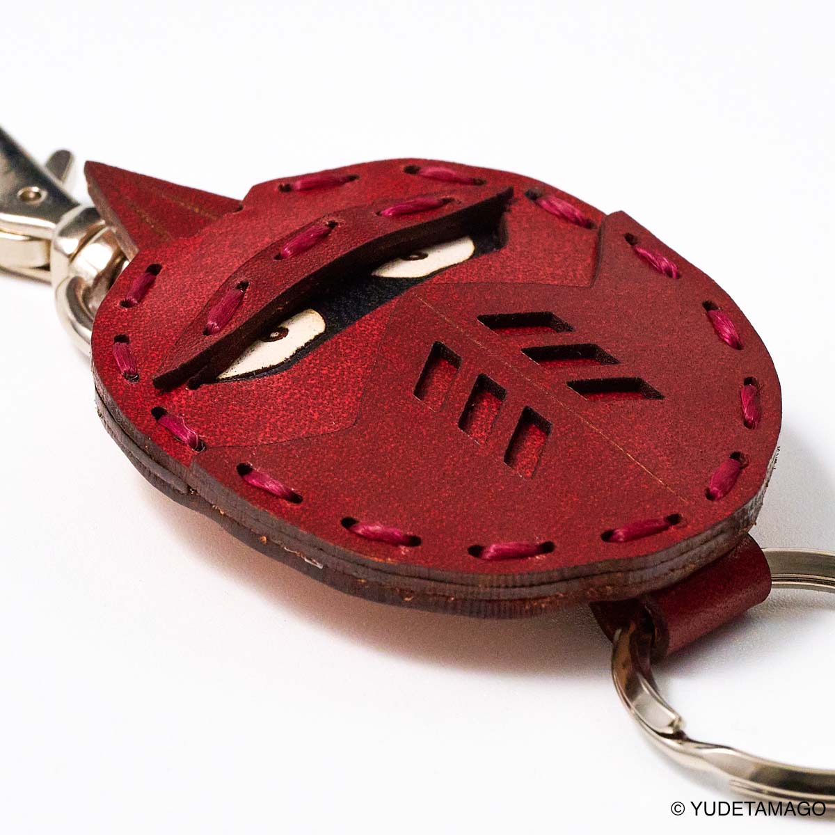 キン肉マン×OJAGA DESIGN キーホルダー [キン肉マンビッグボディ]【2026年5月中旬お届け予定】