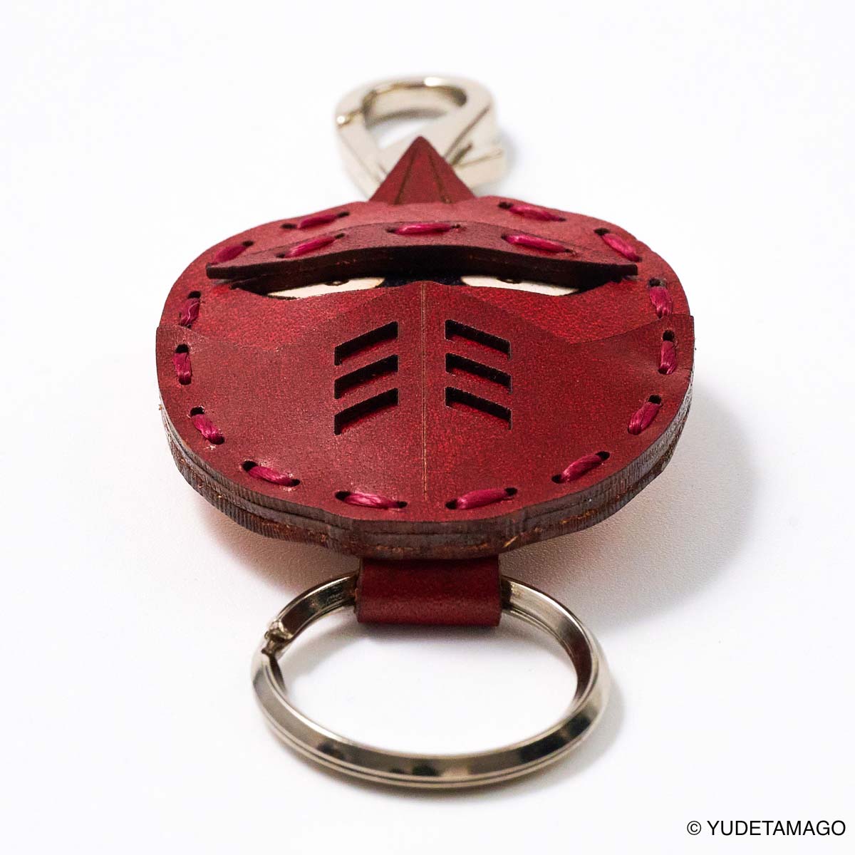 キン肉マン×OJAGA DESIGN キーホルダー [キン肉マンビッグボディ]【2026年5月中旬お届け予定】