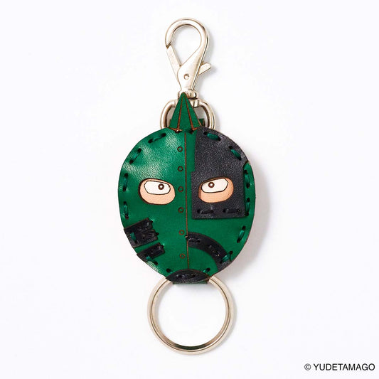 キン肉マン×OJAGA DESIGN キーホルダー [キン肉マンソルジャー]【2026年5月中旬お届け予定】