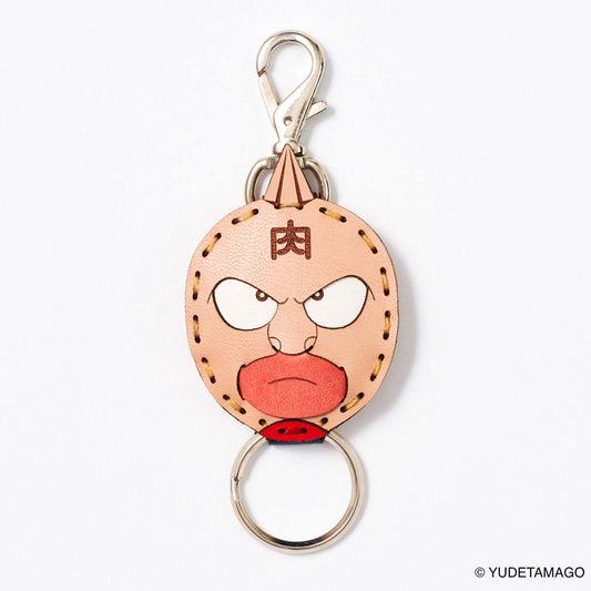 キン肉マン×OJAGA DESIGN キーホルダー [キン肉マン]【2026年5月中旬お届け予定】