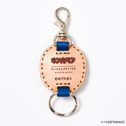 キン肉マン×OJAGA DESIGN キーホルダー [キン肉マン]【2026年5月中旬お届け予定】