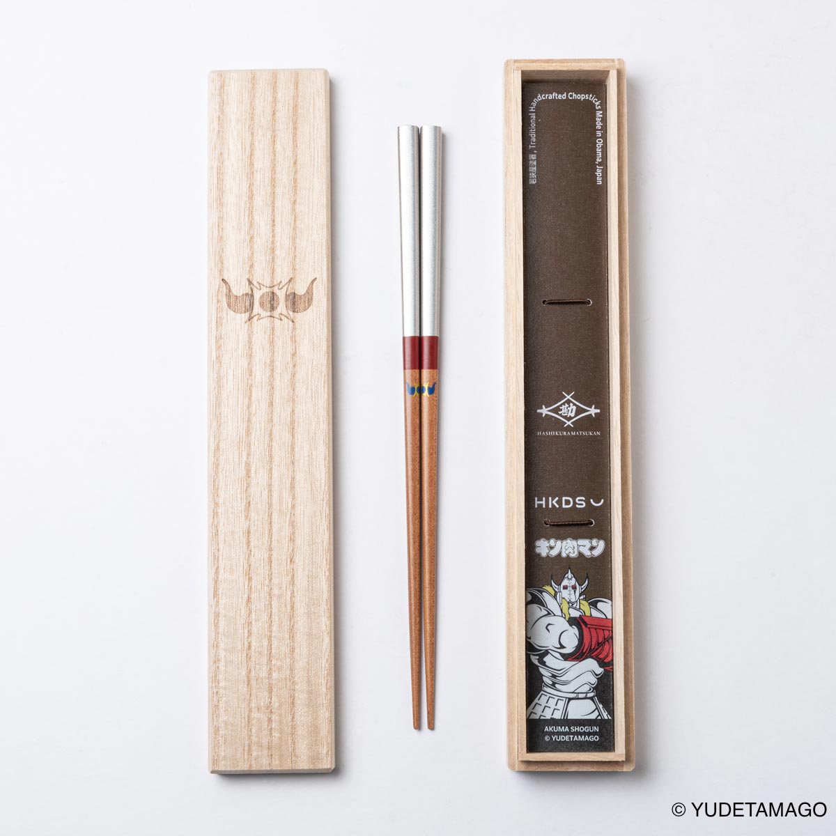 悪魔将軍 – キン肉マン公式オンラインストア KIN29.COM