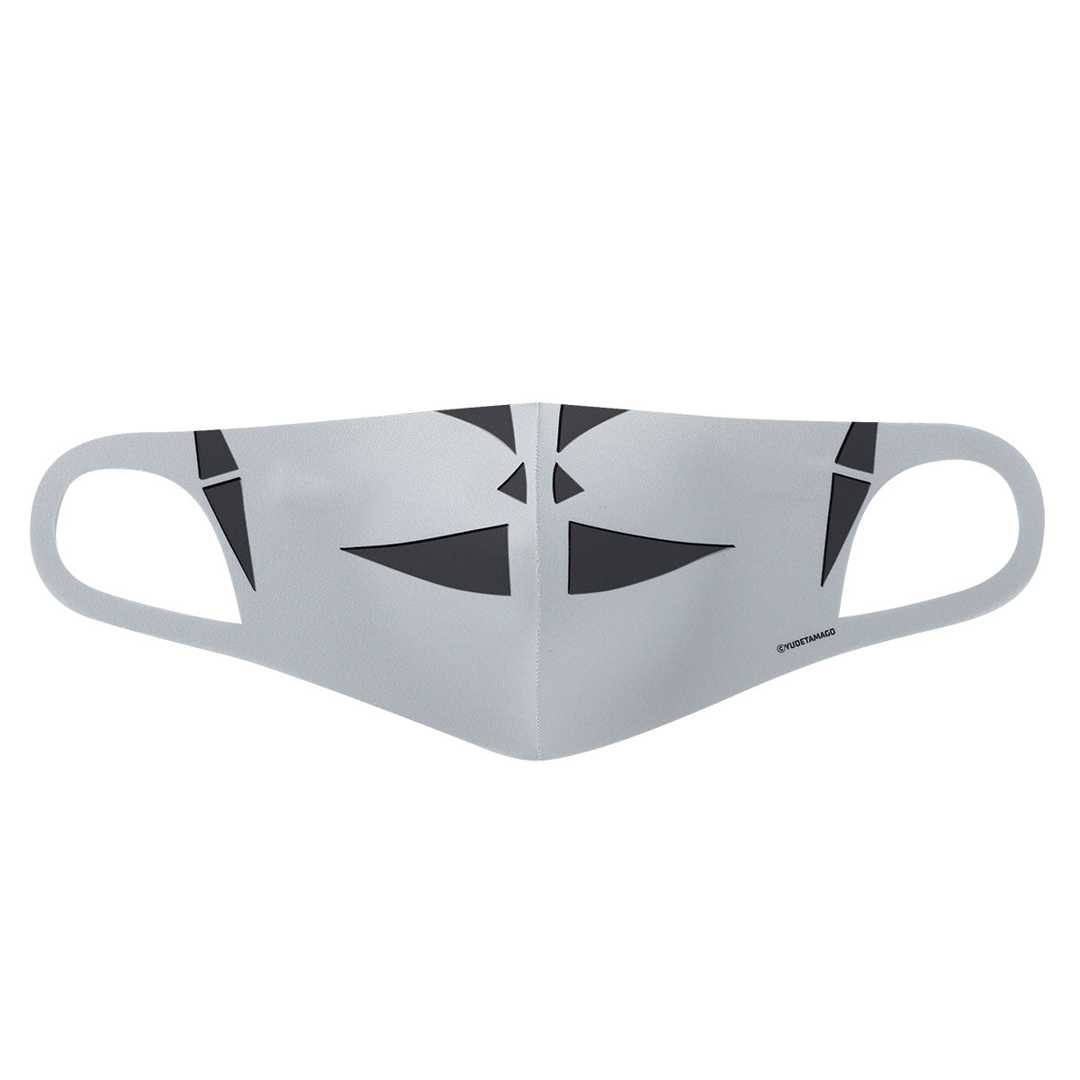 CCP MUSCULAR MASK THE OMEGAMAN