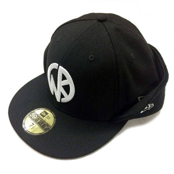 キン肉マン New Era 59FIFTY ブラック キャップ 7 5/8 キン肉マン New Era 59FIFTY ブラック キャップ 7 5/8 Amazon.co