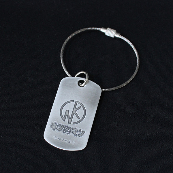 キン肉マン ダストボックス キン肉マン】KINNIKUMANIA COLLECTION (@X_KINNIKUMAN) / Posts / X