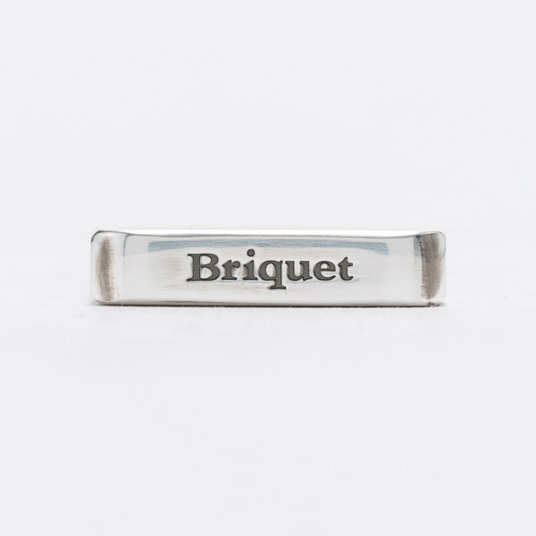 Briquet (ブリケ) オイルライター [ジェロニモ]